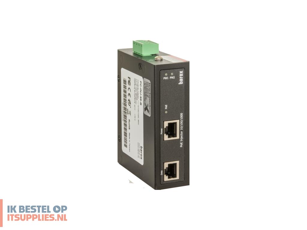 4732802-barox_pc-inj-30w-b_poe_adapter_injector_gigabit_ethernet