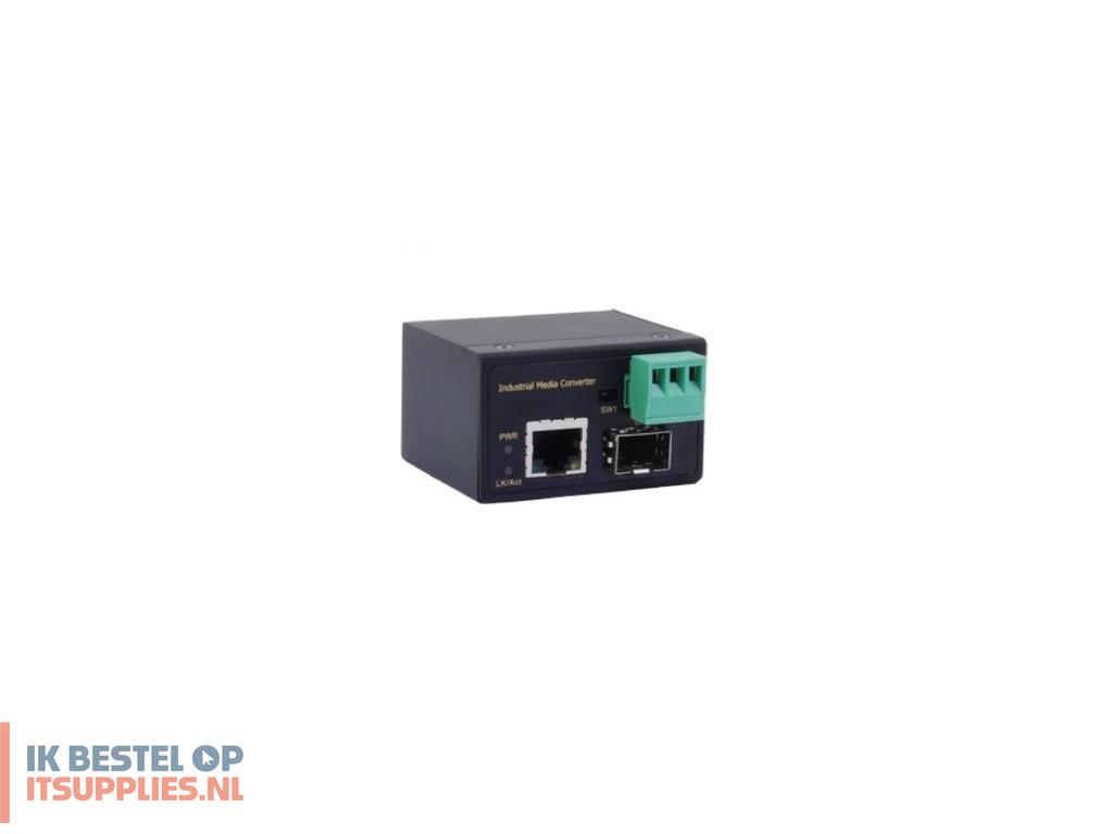 4017284-barox_pc-mc-101-e_netwerk_media_converter_100_mbits_zwart