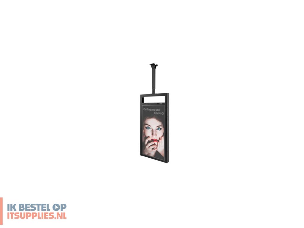 3133592-hagor_1900_bevestiging_voor_signage-beeldschermen_139-7_cm_55_zwart