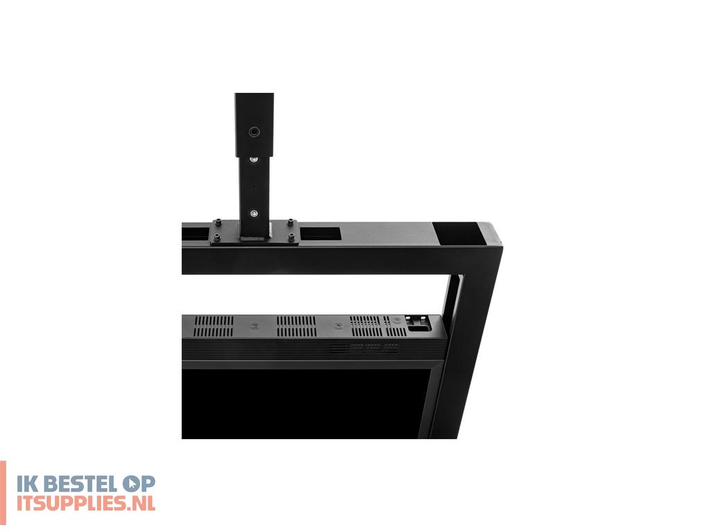 3140118-hagor_1900_bevestiging_voor_signage-beeldschermen_139-7_cm_55_zwart