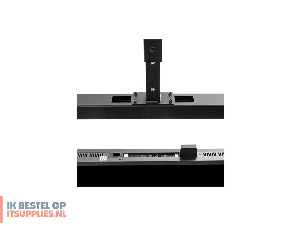 3144968-hagor_1900_bevestiging_voor_signage-beeldschermen_139-7_cm_55_zwart