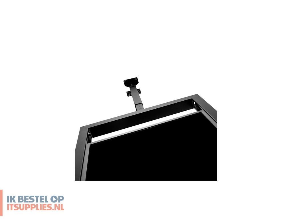 3148192-hagor_1900_bevestiging_voor_signage-beeldschermen_139-7_cm_55_zwart