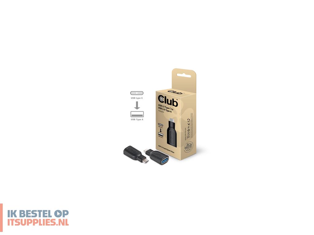 1740339-club3d_caa-1521_tussenstuk_voor_kabels_usb_type_c_31_zwart