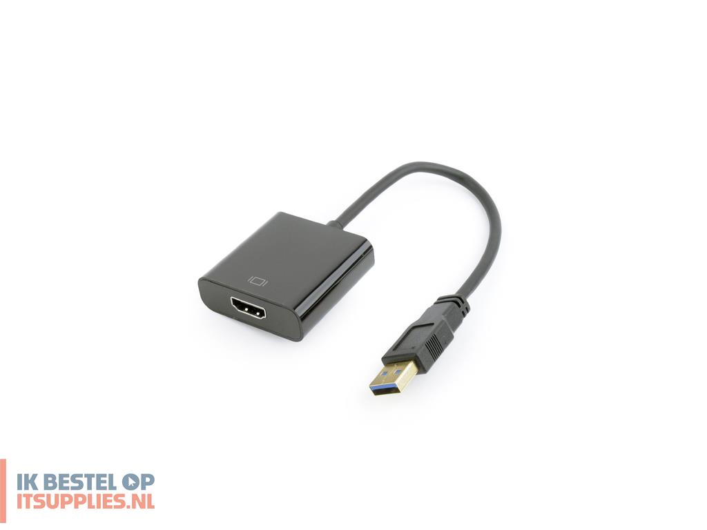 0815018-gembird_a-usb3-hdmi-02_usb_grafische_adapter_1920_x_1080_pixels_zwart