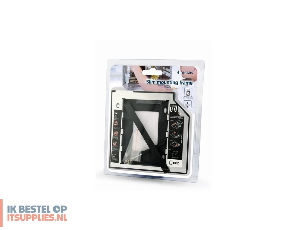 2205710-gembird_mf-95-01_drive_bay_panel_13-3_cm_525_controle_paneel