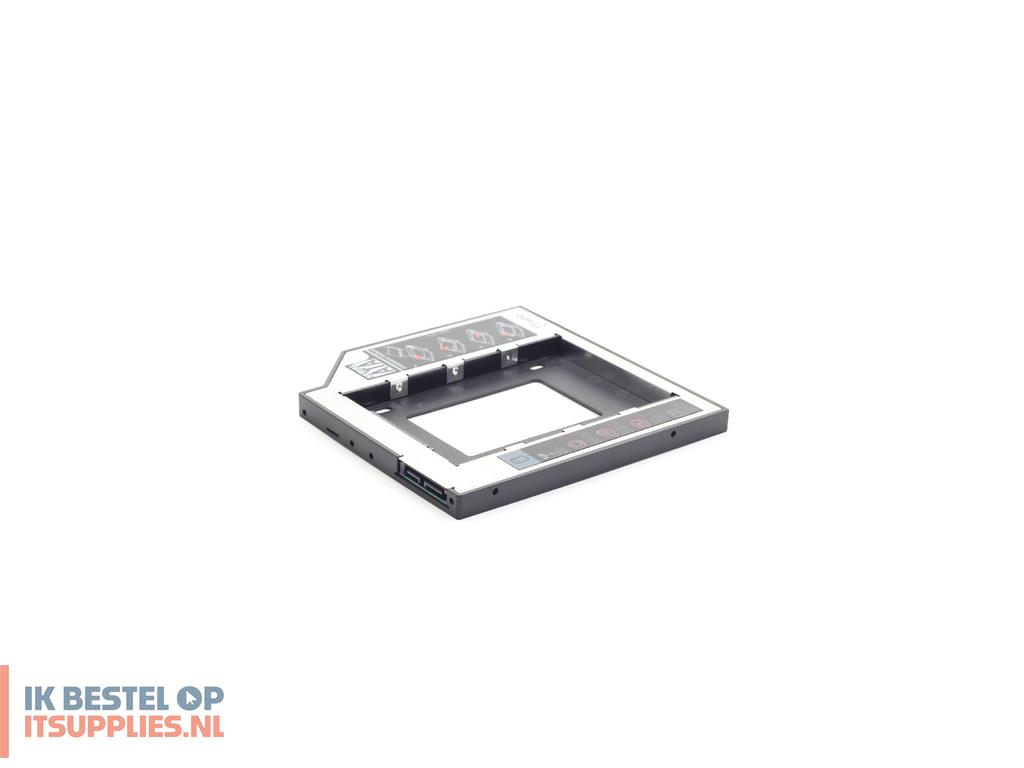 2226818-gembird_mf-95-01_drive_bay_panel_13-3_cm_525_controle_paneel