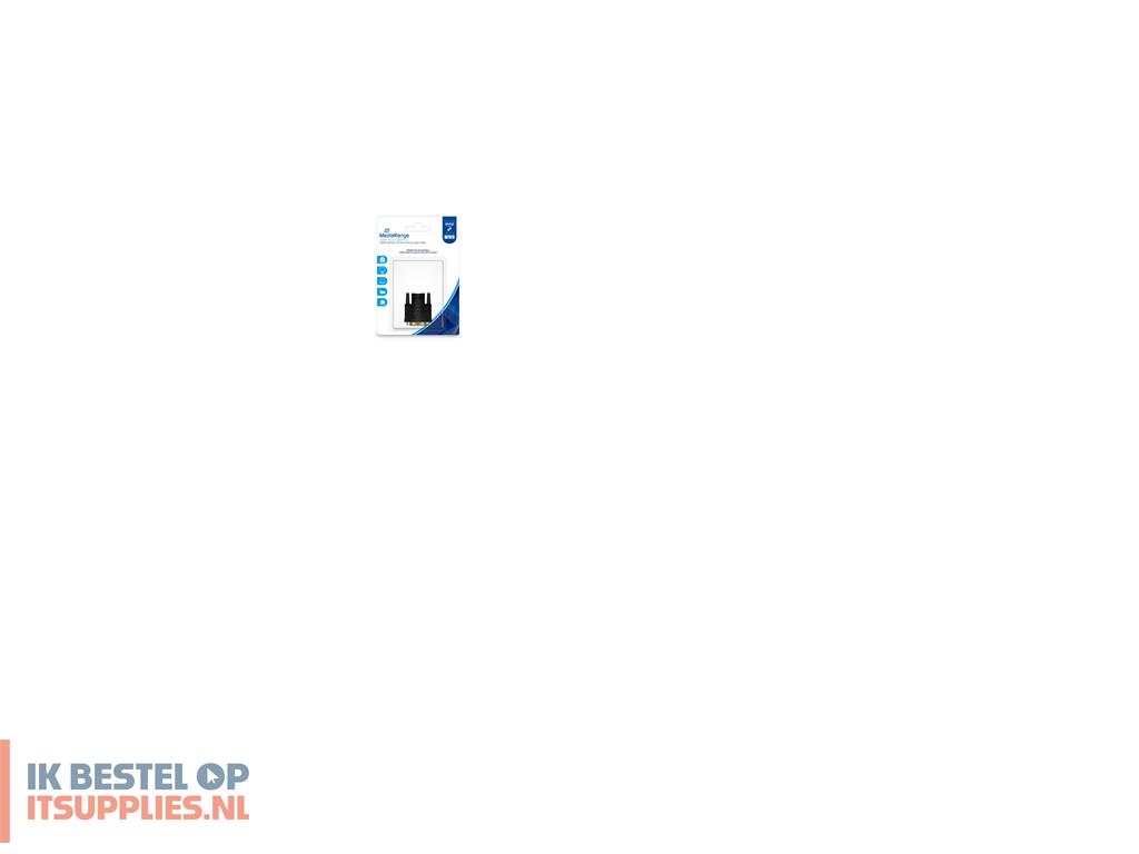 0522346-mediarange_mrcs170_tussenstuk_voor_kabels_dvi-d_hdmi_zwart