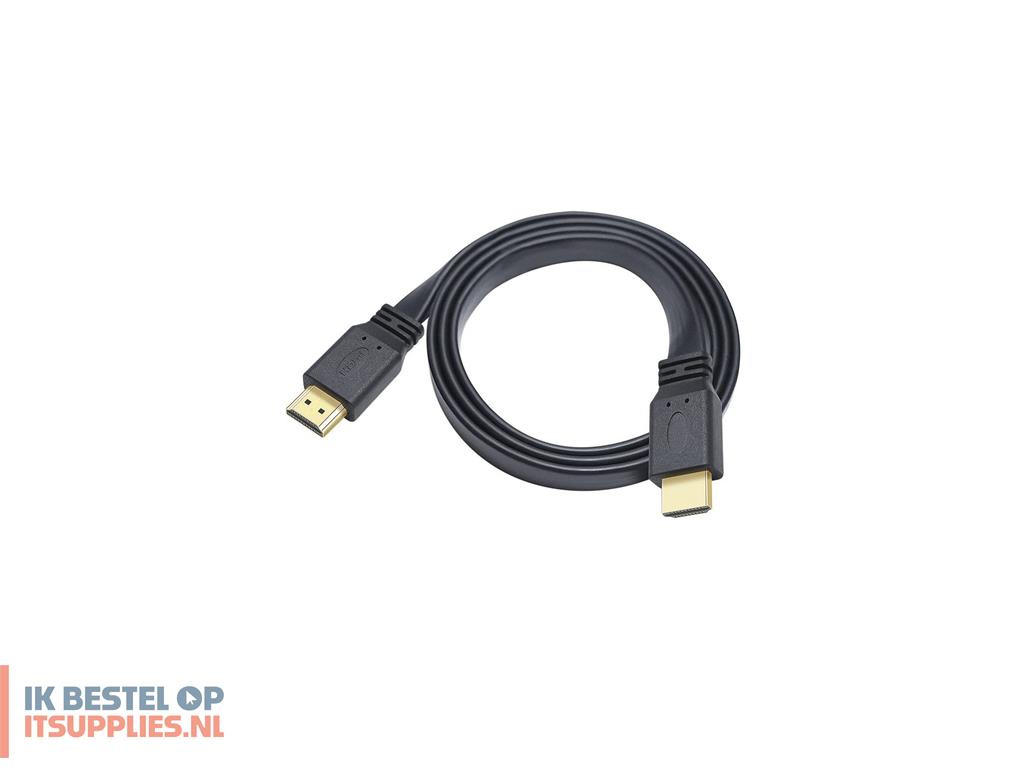 4745291-techly_icoc_hdmi2-fe-030ty_hdmi_kabel_3_m_hdmi_type_a_standaard_zwart
