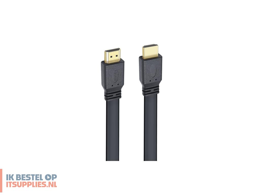 4747836-techly_icoc_hdmi2-fe-030ty_hdmi_kabel_3_m_hdmi_type_a_standaard_zwart