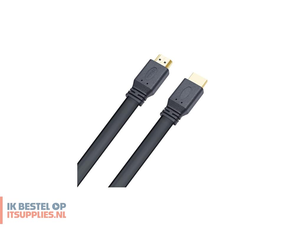 4753128-techly_icoc_hdmi2-fe-030ty_hdmi_kabel_3_m_hdmi_type_a_standaard_zwart