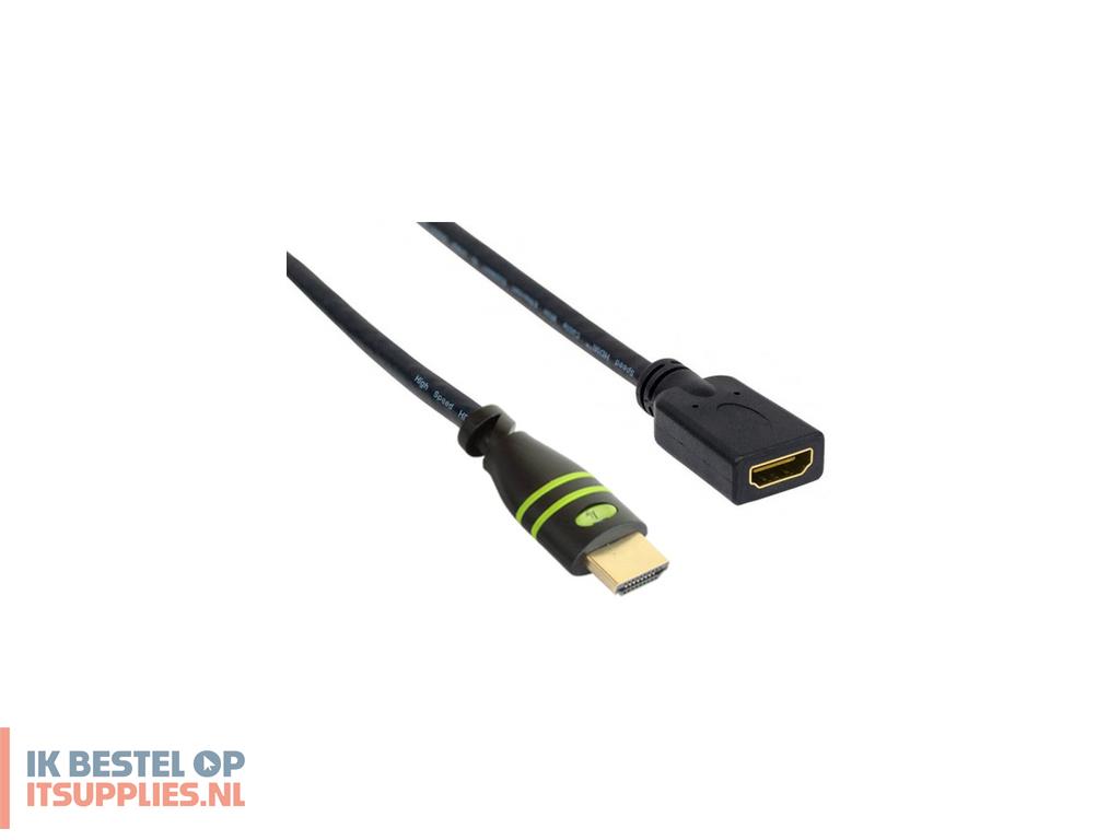 1653766-techly_icoc_hdmi-4-ext050_hdmi_kabel_5_m_hdmi_type_a_standaard_zwart