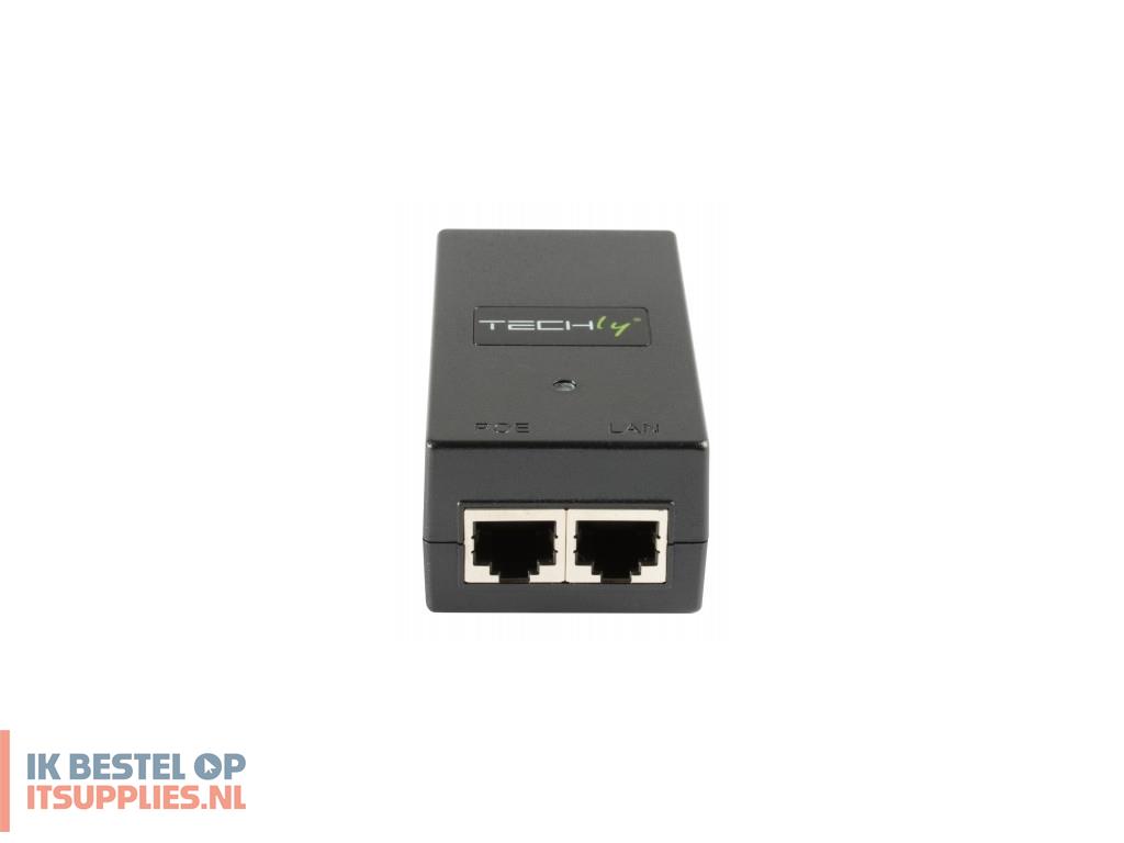 3400940-techly_i-swhub-1500sty_poe_adapter_injector_fast_ethernet_48_v