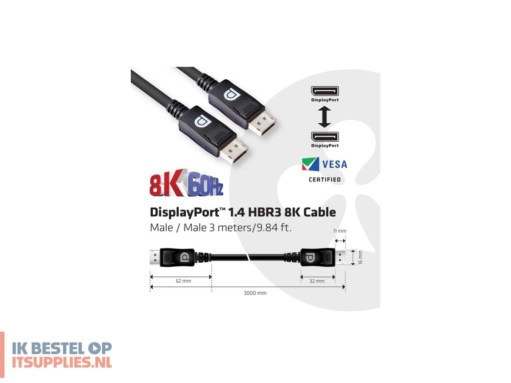 1556553-club3d_cac-1060_displayport_kabel_3_m_zwart
