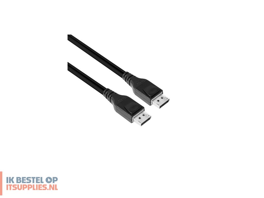 0412527-club3d_cac-1061_displayport_kabel_5_m_zwart