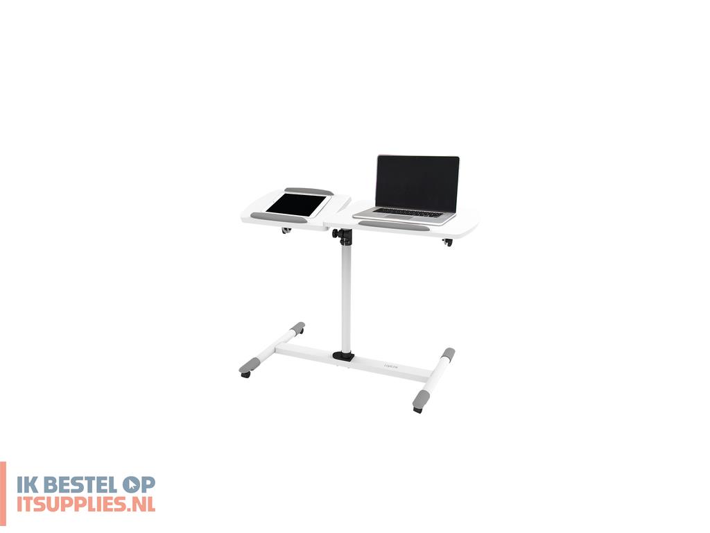0205178-logilink_bp0067a_multimediawagen_-steun_wit_multimediatrolley