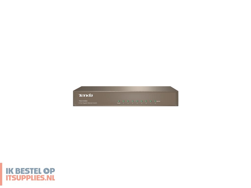 1916298-tenda_teg1008d_bedrade_router_grijs