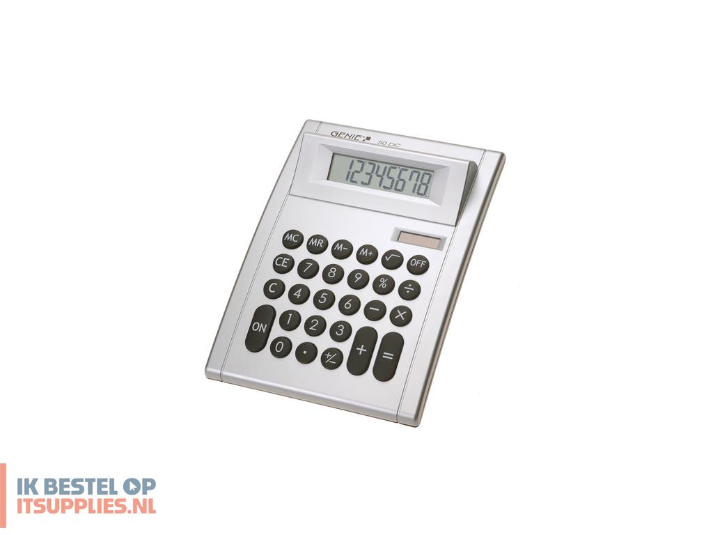1643739-genie_50_dc_calculator_desktop_rekenmachine_met_display_zilver