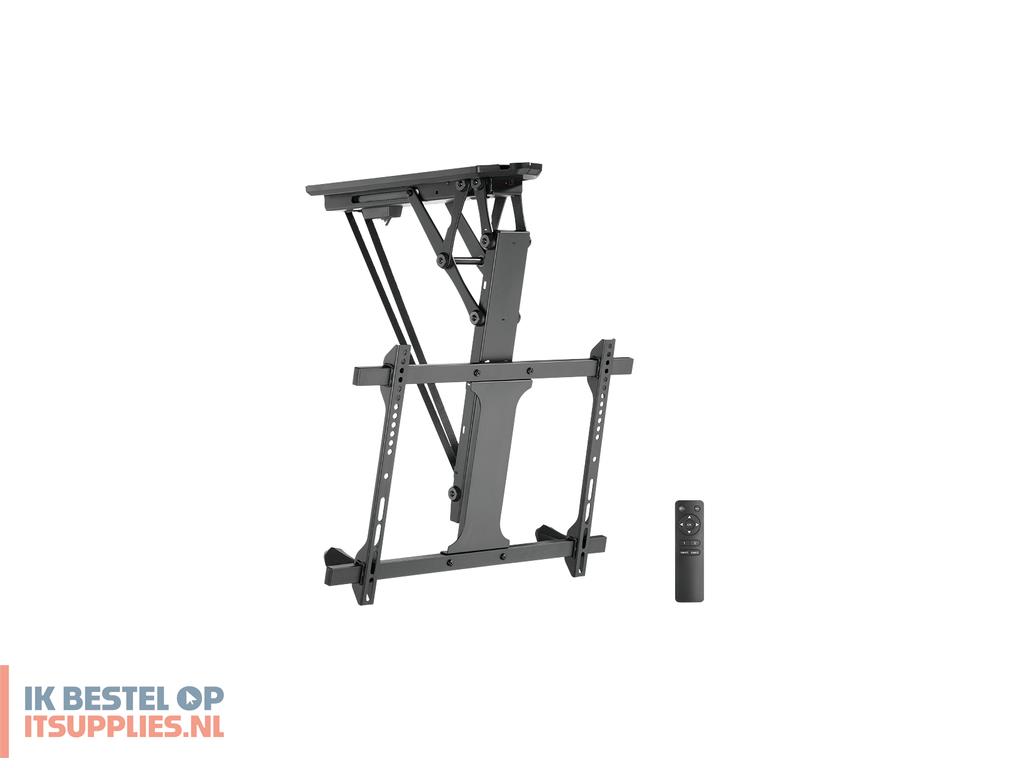 1549746-logilink_bp0118_tv-bevestiging_177-8_cm_70_zwart