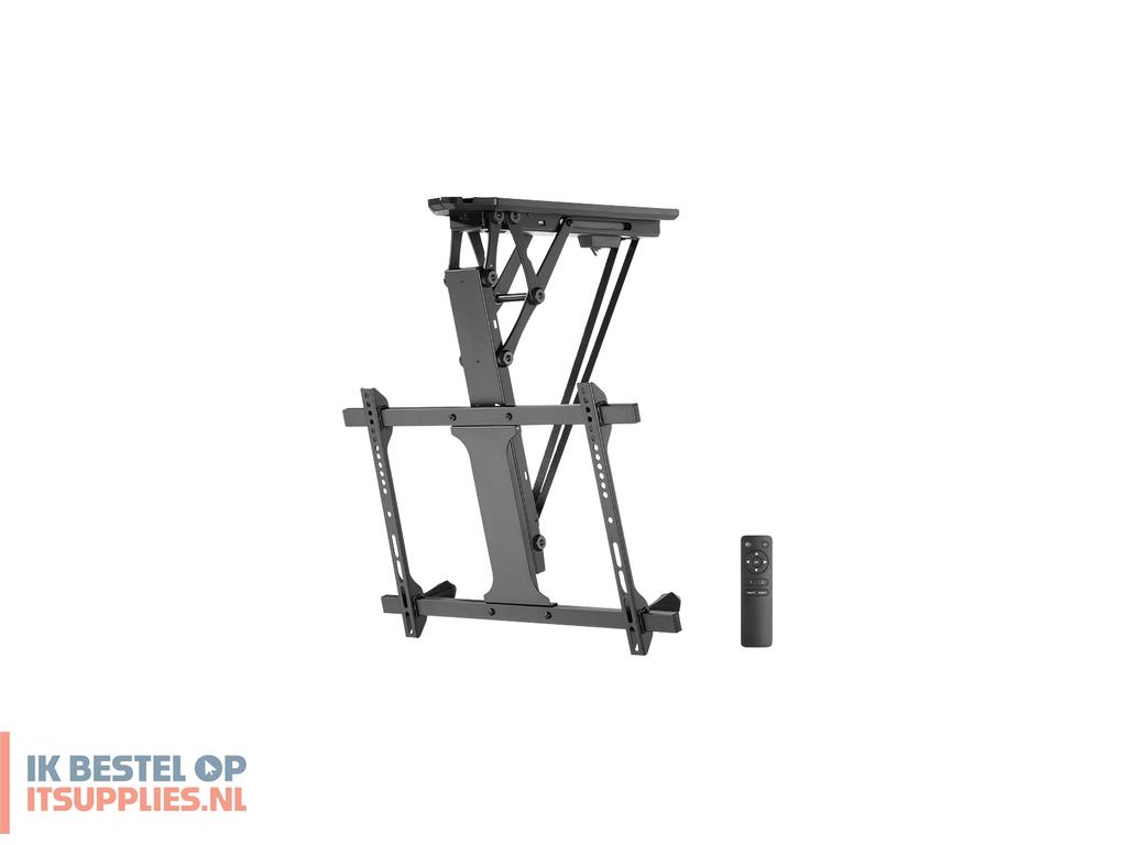 1555517-logilink_bp0118_tv-bevestiging_177-8_cm_70_zwart