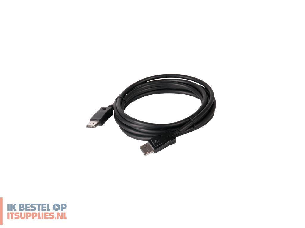 2251674-club3d_cac-1064_displayport_kabel_3_m_zwart