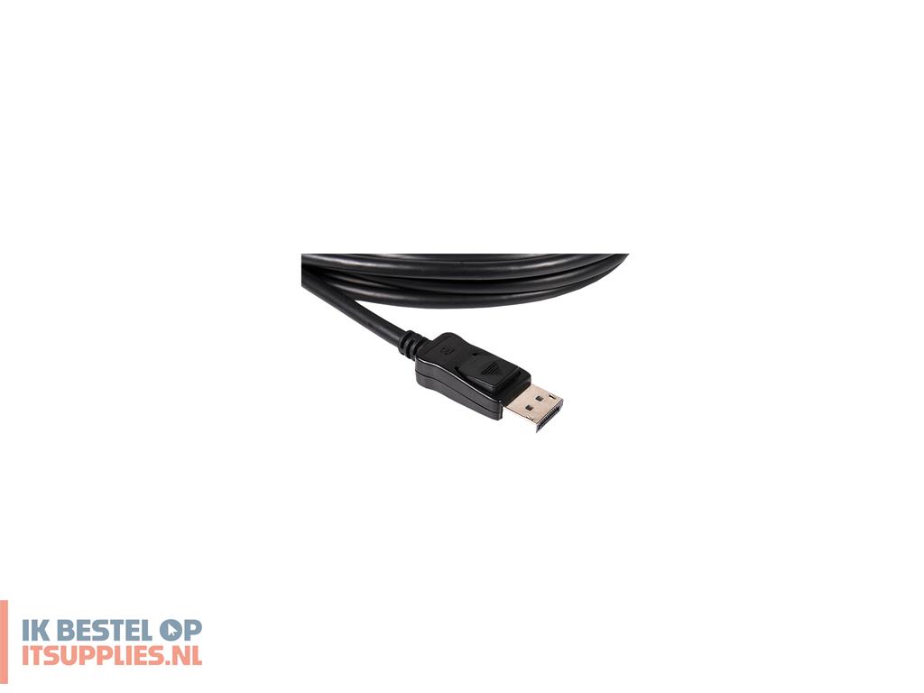 2256187-club3d_cac-1064_displayport_kabel_3_m_zwart