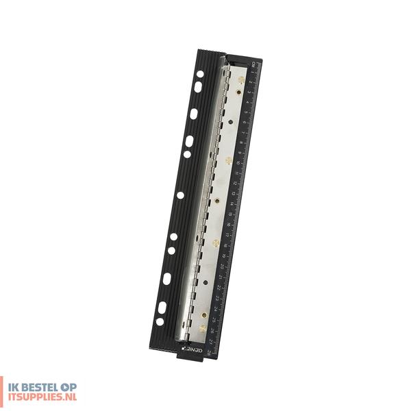 Papierperforators