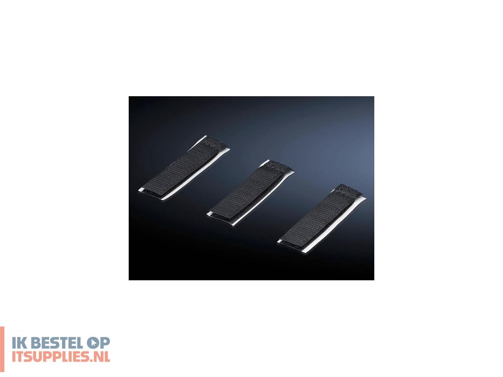 0219977-rittal_7111350_kabelbeheersysteem_rack_kabelhouder_zwart