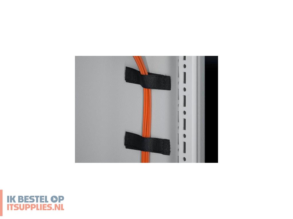 0224631-rittal_7111350_kabelbeheersysteem_rack_kabelhouder_zwart