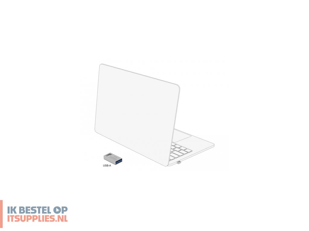 5012188-delock_54069_usb_flash_drive_16_gb_usb_type-a_32_gen_1_31_gen_1_zilver