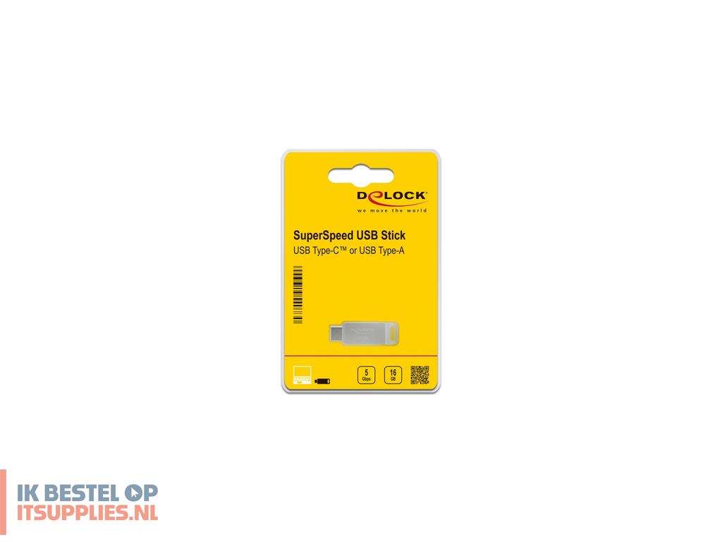 5005618-delock_54074_usb_flash_drive_32_gb_usb_type-a__usb_type-c_32_gen_1_31_gen_1_zilver
