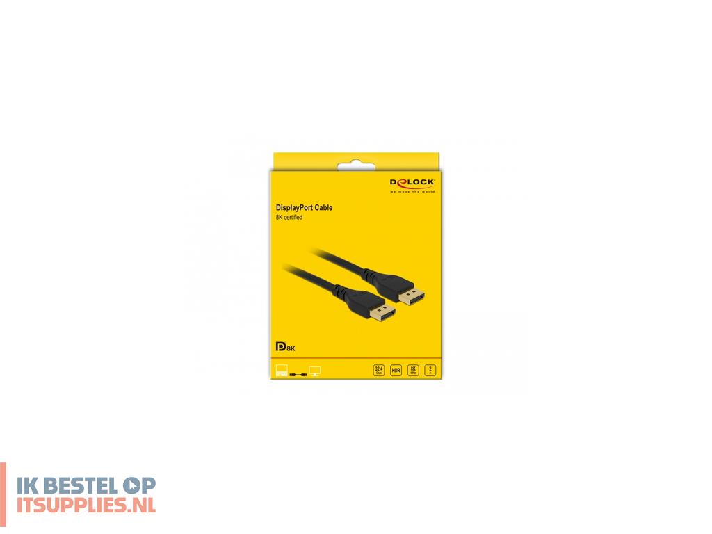4640216-delock_85910_displayport_kabel_2_m_zwart