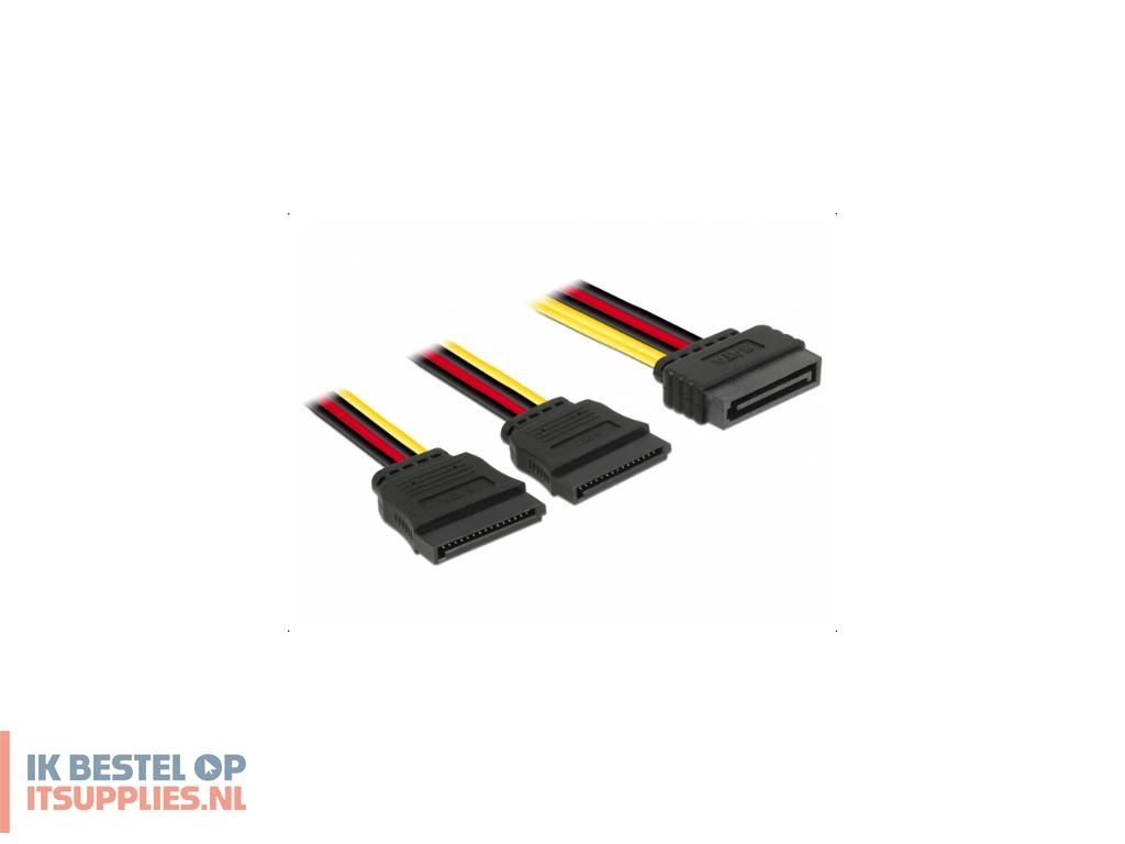 3321681-delock_60174_sata-kabel_0-15_m_sata_15-pin_zwart