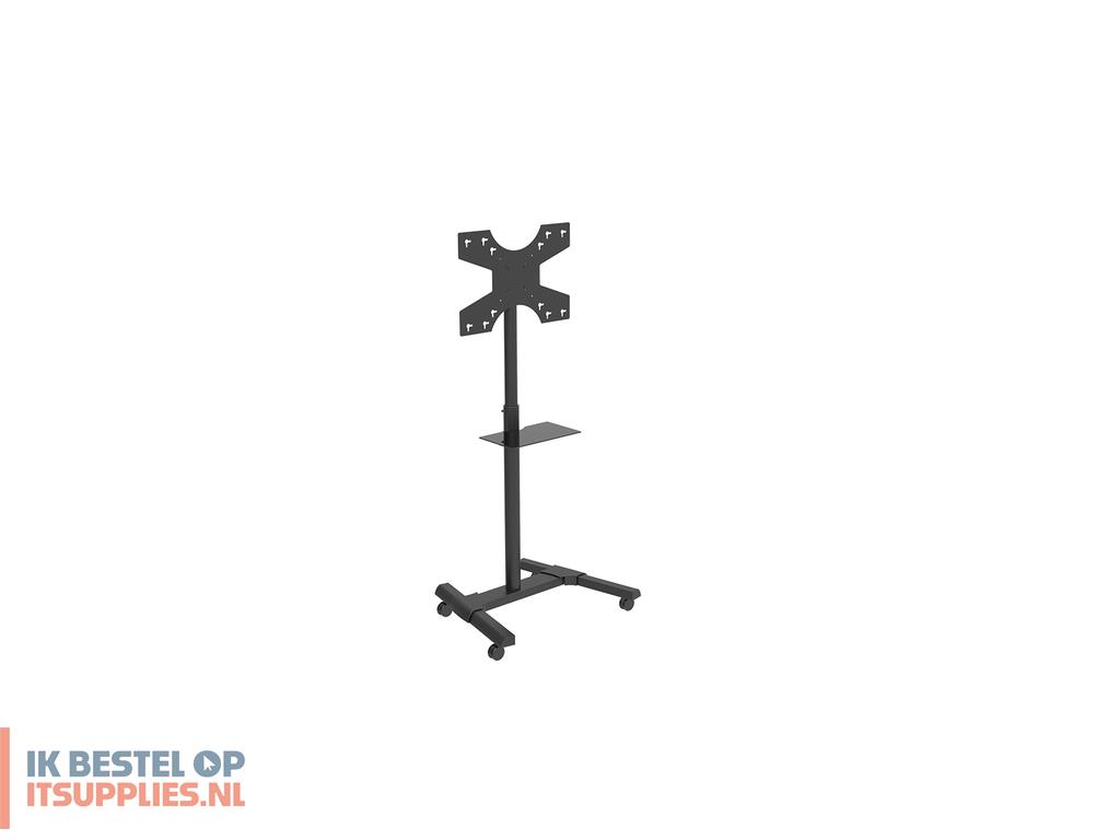 0158975-hagor_1983_bevestiging_voor_signage-beeldschermen_139-7_cm_55_zwart