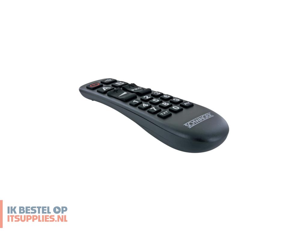 0203149-schwaiger_ufb1100_533_afstandsbediening_ir_draadloos_dvdblu-ray-_tv-_tv-tuner-_tv_set-topbox_drukknopen