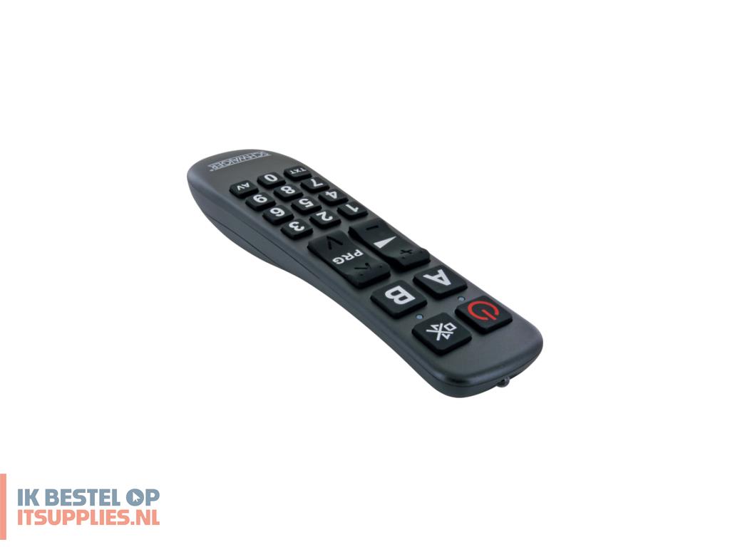 0205041-schwaiger_ufb1100_533_afstandsbediening_ir_draadloos_dvdblu-ray-_tv-_tv-tuner-_tv_set-topbox_drukknopen
