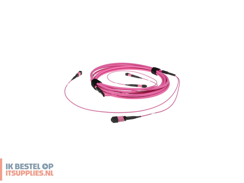 0116972-act_dc5207_infiniband_en_glasvezelkabel_30_m_2x_mpo_violet
