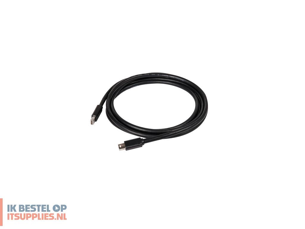 3310562-club3d_mini_displayport_14_cable_2_meters_mm_2_m_zwart