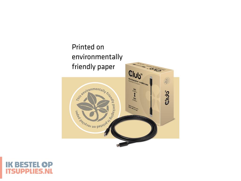 3312737-club3d_mini_displayport_14_cable_2_meters_mm_2_m_zwart