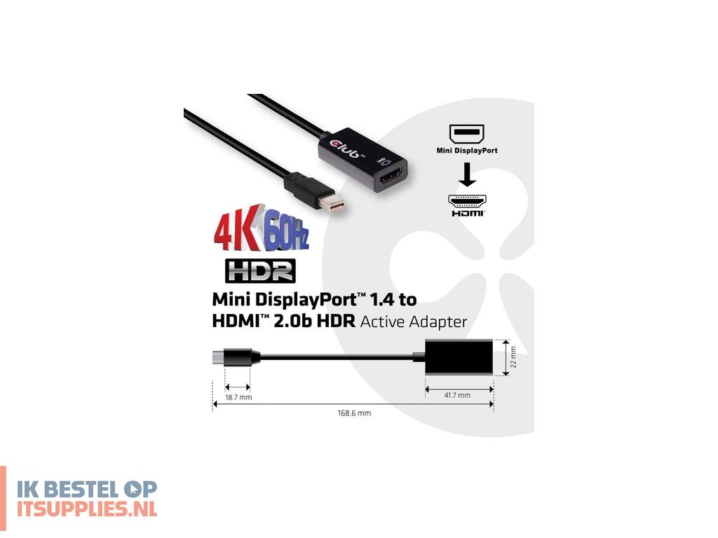 1735246-club3d_cac-1180_tussenstuk_voor_kabels_min_idisplayport_14_zwart
