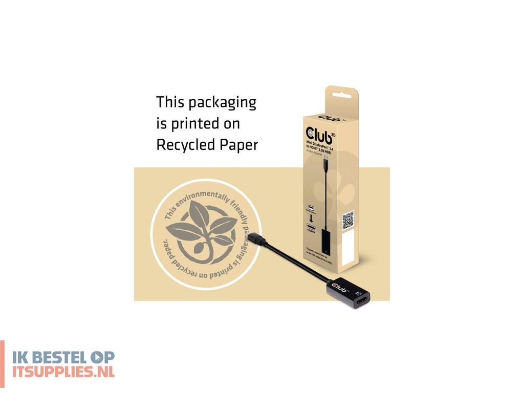 1743905-club3d_cac-1180_tussenstuk_voor_kabels_min_idisplayport_14_zwart