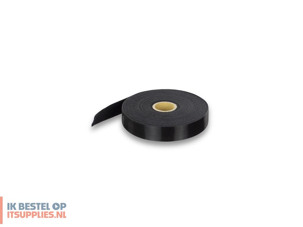0053238-act_ct4009_kabelbinder_haak_lus_kabelbinder_nylon-_polypropyleen_pp_zwart_1_stuks