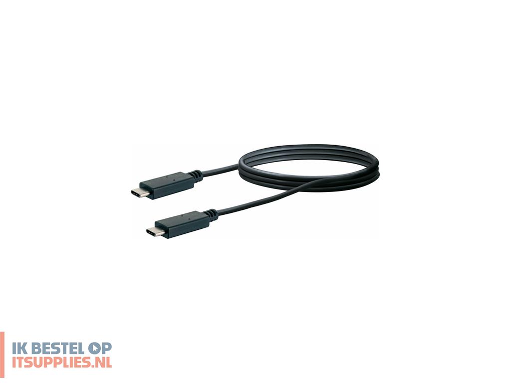 3043072-schwaiger_lk_101_c_usb-kabel_usb_32_gen_2_31_gen_2_1_m_usb_c_zwart