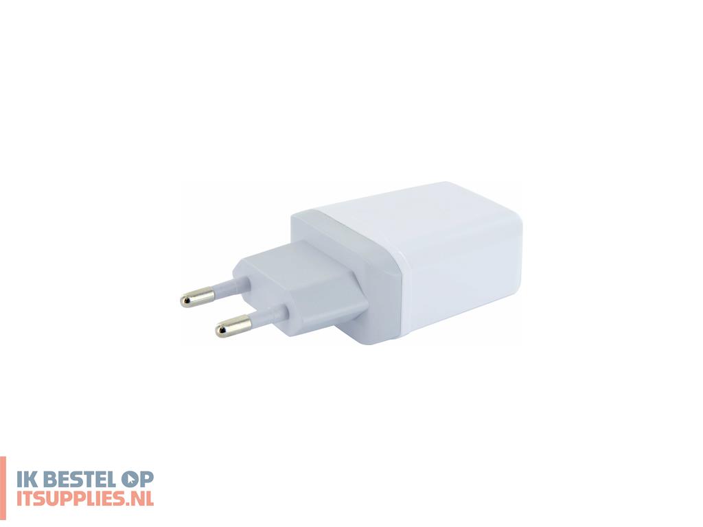 1510553-schwaiger_lad440_532_digitale_camera-_hoofdtelefoons-_smartphone-_tablet_wit_ac_snel_opladen_binnen