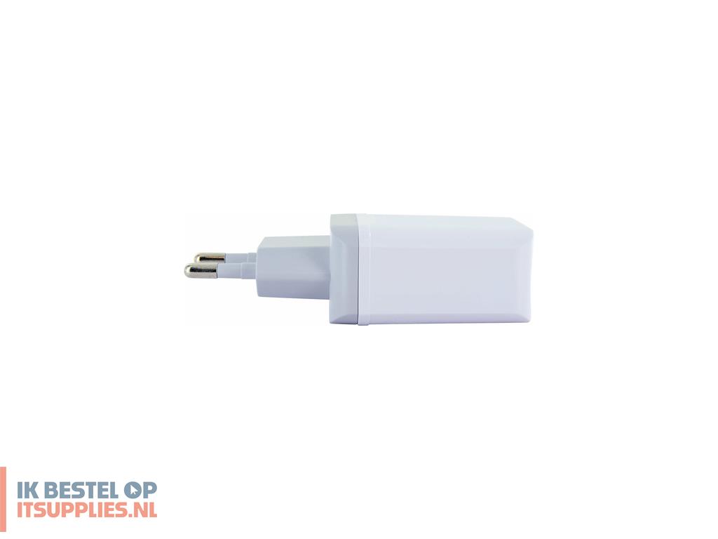 1513402-schwaiger_lad440_532_digitale_camera-_hoofdtelefoons-_smartphone-_tablet_wit_ac_snel_opladen_binnen