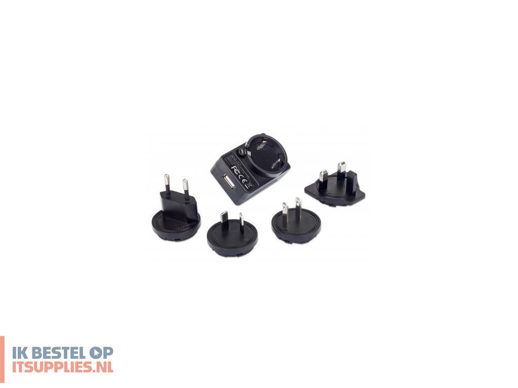 0339221-manhattan_102155_oplader_voor_mobiele_apparatuur_smartphone_zwart_ac_binnen