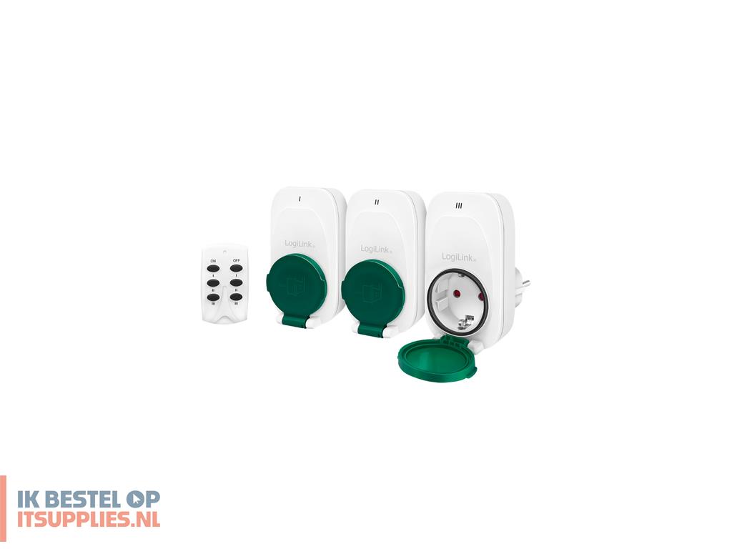 0252568-logilink_ec0008_smart_plug_groen-_wit