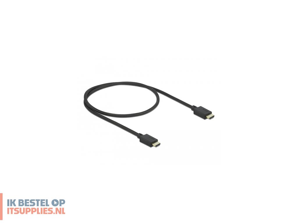 4738266-delock_85386_hdmi_kabel_0-5_m_hdmi_type_a_standaard_zwart