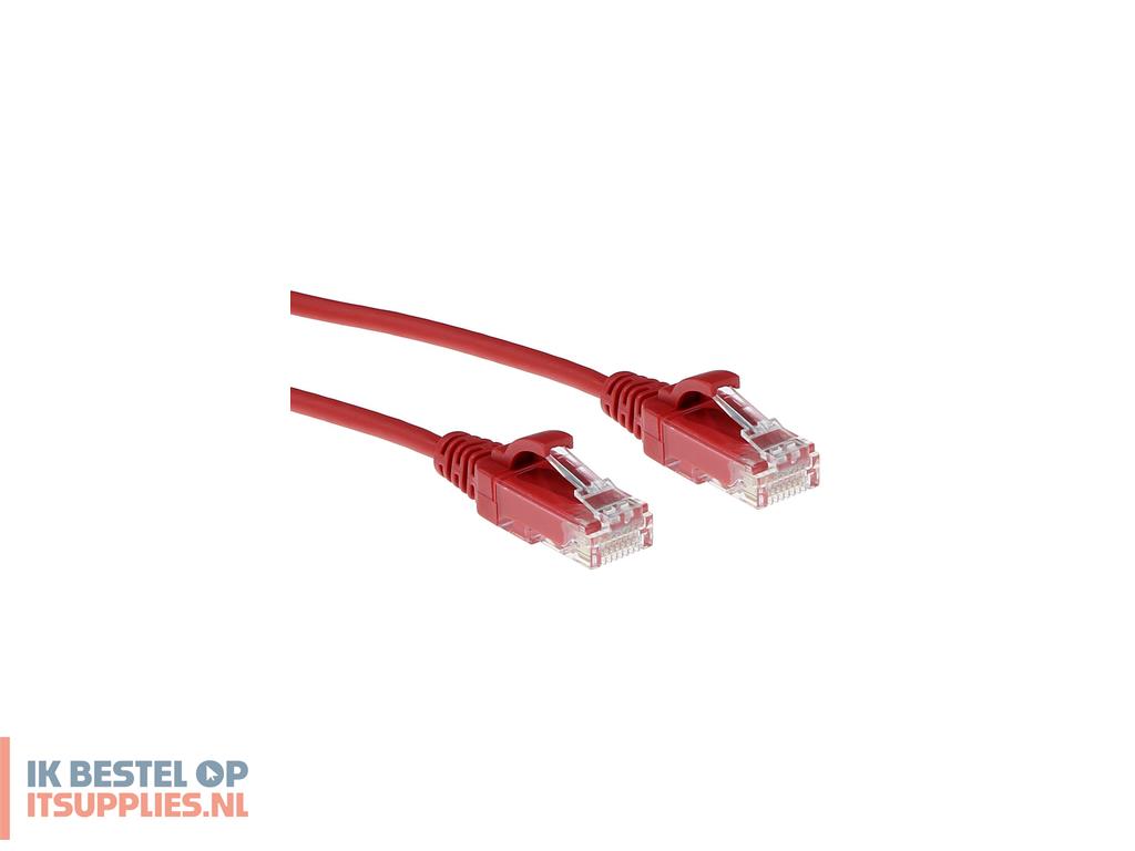 3632117-act_dc9503_netwerkkabel_rood_3_m_uutp_utp