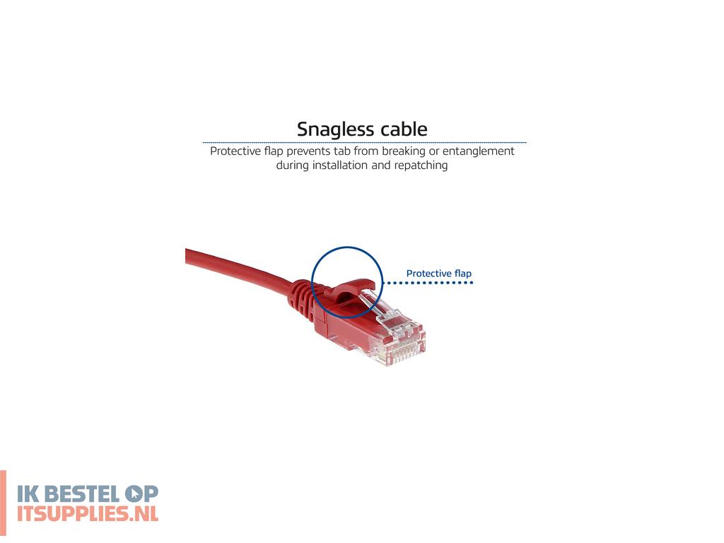 3641220-act_dc9503_netwerkkabel_rood_3_m_uutp_utp