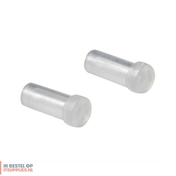 Accessoires voor optische vezel microducts